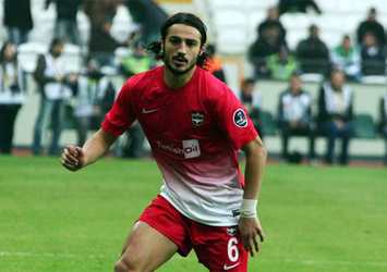Süper Lig ekibinde şok kadro dışı!