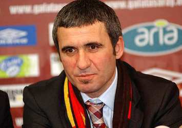Efsane futbolcu Hagi, şimdilerde bu iş üzerinde...