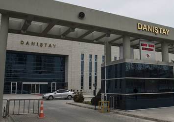 Başörtüsü iptal istemine ret