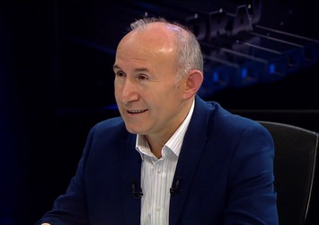 Prof.Dr. Ahmet Şimşirgil: Osmanlı’da yetenekler keşfediliyordu