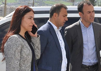 HDP'nin islam düşmanlığı bunu da yaptırdı!