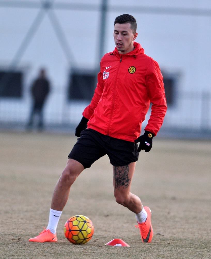 Emre Güral Galatasaray ile anlaştı!