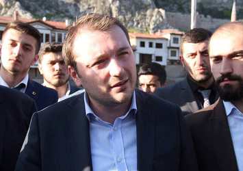 "Sivil anayasamızı yapalım"