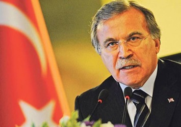“Kılıçdaroğlu Atatürk'ün koltuğuna leke sürdürdü"