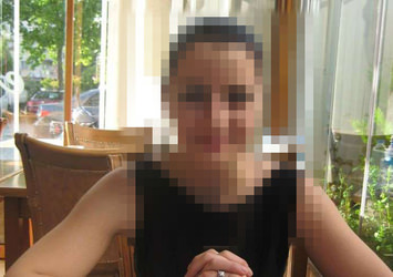 Eşinden gördüğü şiddeti Facebook'tan paylaşıp intihar etti