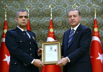 5 teröristi tek başına öldüren kahraman konuştu