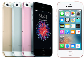 iPhone SE Türkiye'de