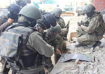Nusaybin için yeni strateji!