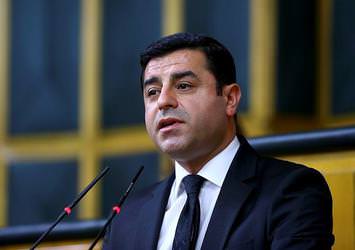 HDP: Oylarımız Doğu'da arttı Batı'da azaldı