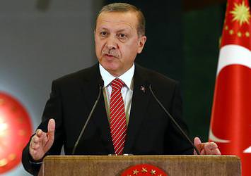 Lukas Podolski'den Cumhurbaşkanı Erdoğan'na destek