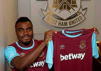 Emmanuel Emenike bilmecesi!