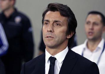 Bülent Korkmaz, Galatasaray ile neden anlaşamadığını açıkladı