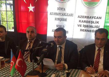 'Azerbaycan'ın tutumu daha da sert olacak'