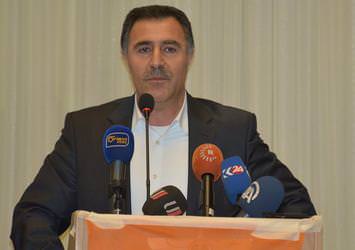 'Bu millet yakıp yıkanları görecek'