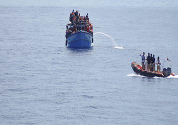 10 soruda geri kabul anlaşması