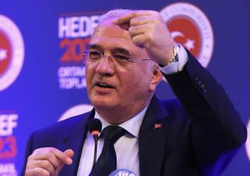 'Önemli bir büyüme performansı sergiledik'