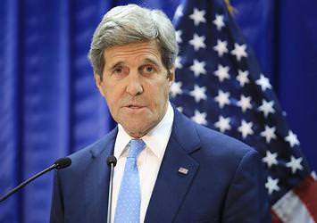 Kerry'den Taliban önerisi