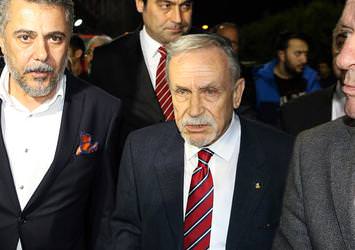Özyalçın'dan takım hakkında şok eleştiri