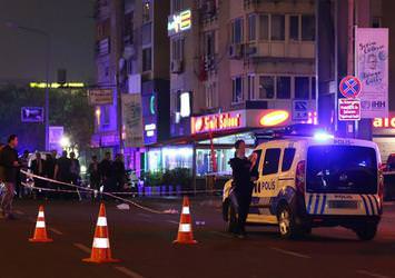 İstanbul'da patlama