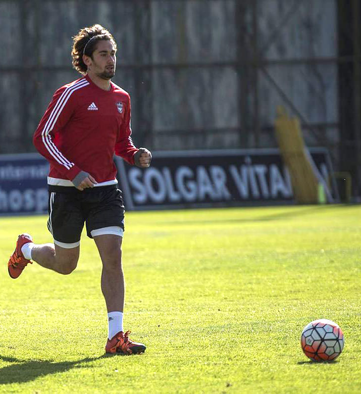 Orkan Çınar, Galatasaray'a çok yakın - 1