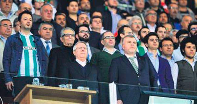 Torku Konyaspor Başkanı çok iddialı konuştu - 1