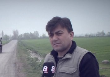 A Haber Dağlık Karabağ’da!