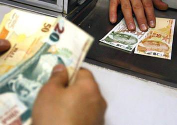 İşsize 2 bin lira maaş