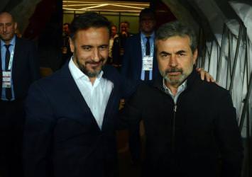 Pereira’dan 3 kritik hata