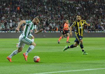 Fenerbahçe'nin ofsayt isyanı