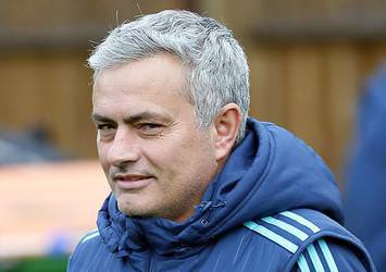 Mourinho Suriye'nin teklifini reddetti