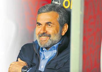 Aykut Kocaman'In hikayesi: Kahraman olunmaz, kahraman doğulur
