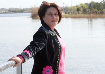 Azerin: Karabağ'ı alacağız