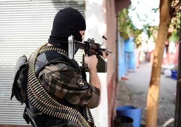 PKK'ya 3 ilde ağır darbe!