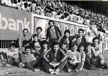 Cumhurbaşkanı Erdoğan 39 yıl sonra aynı yerde