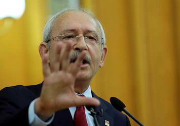 Kılıçdaroğlu'ndan tepki çeken Kürt sorunu çıkışı