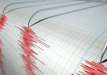 Pakistan'da 6.6 büyüklüğünde deprem