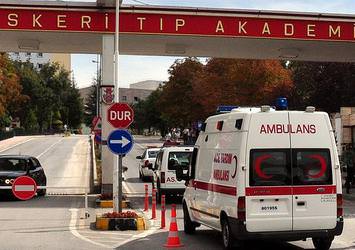GATA'dan acı haber!