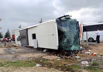 AK Partili eski başkan hayatını kaybetti