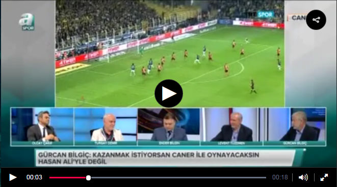 'Pereira'nın bileti kesildi, derbiyi göremeyebilir!' - 1
