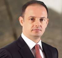 Merkez Bankası'nın yeni başkanı: Murat Çetinkaya - 1