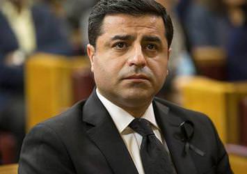 Selahattin Demirtaş sosyetikleri şoka uğrattı!