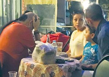 Cemil İpekçi'ye tehdit: Seni öldürürüm