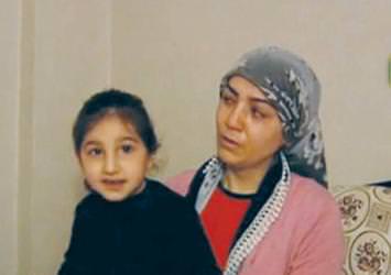 Ben ‘meleğim’ dedi paraları çaldı