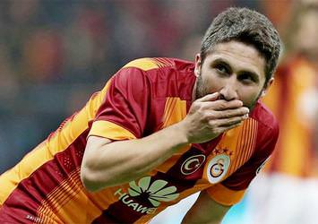 Sabri Sarıoğlu'nun yeni adresi belli oluyor