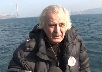 Tarık Akan 'çıldırıyorum' deyip Erdoğan'ı tehdit etti
