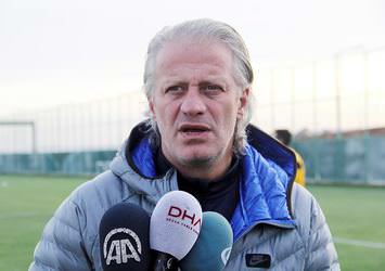 Tugay Kerimoğlu ile yollar ayrıldı!