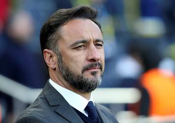 'Pereira'nın bileti kesildi, derbiyi göremeyebilir!'