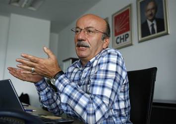 CHP'li vekilin oğlu Ensar Vakfı’nın eğitmeni çıktı