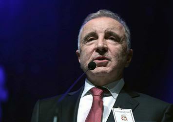 'Ünsal Aysal dönüyor'