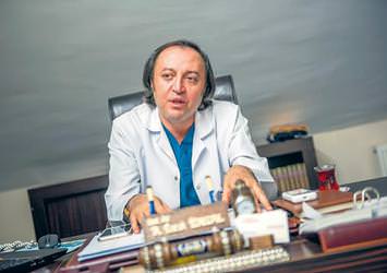 10 yıl doktor doktor gezdi 2.5 saatte iyileşti